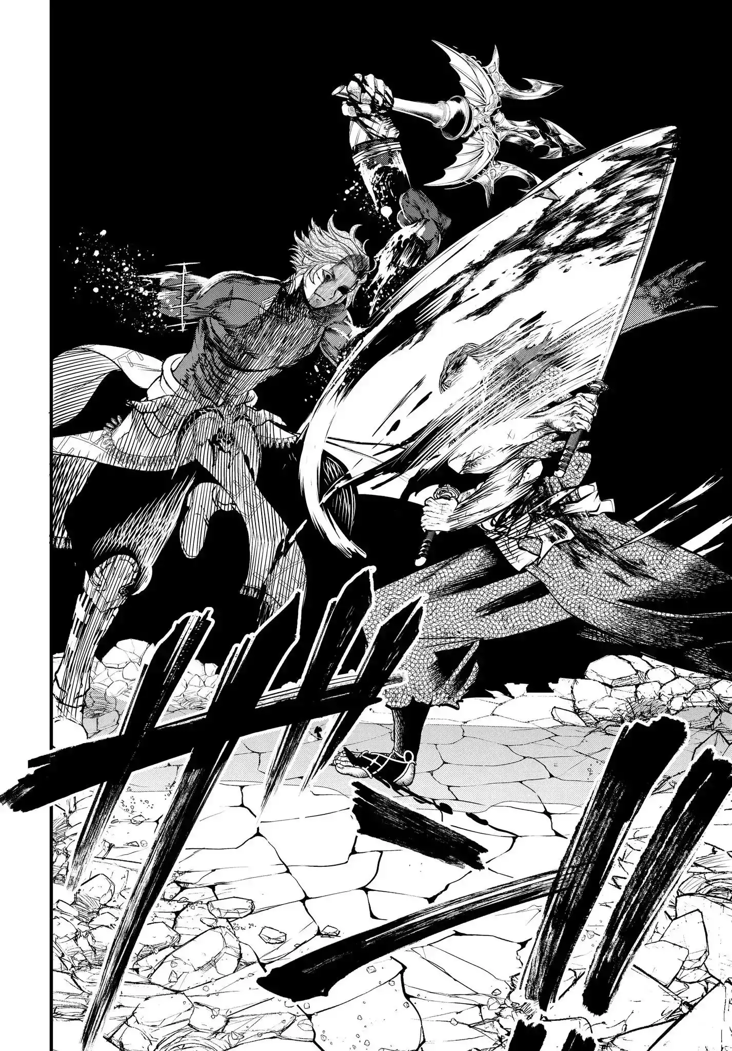 Shuumatsu no Valkyrie Chapter 19.2 16